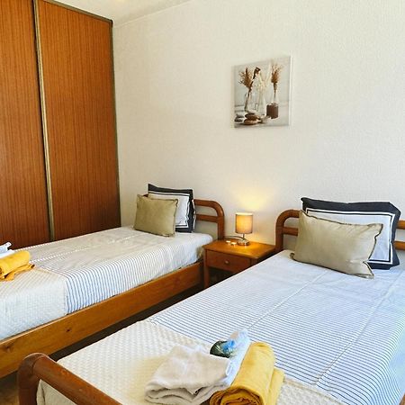 Patio Da Rocha - Silhueta Citadina Apartment ปอร์ติเมา ภายนอก รูปภาพ