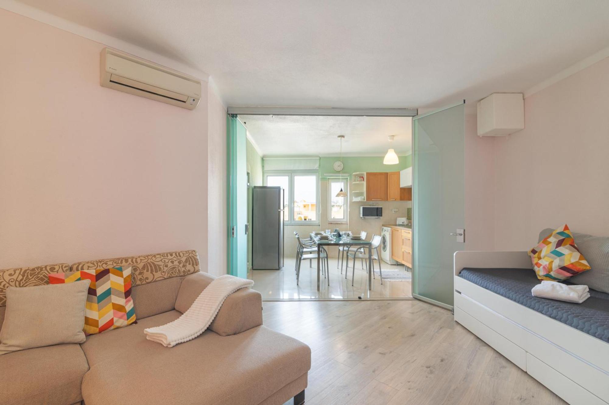 Patio Da Rocha - Silhueta Citadina Apartment ปอร์ติเมา ภายนอก รูปภาพ