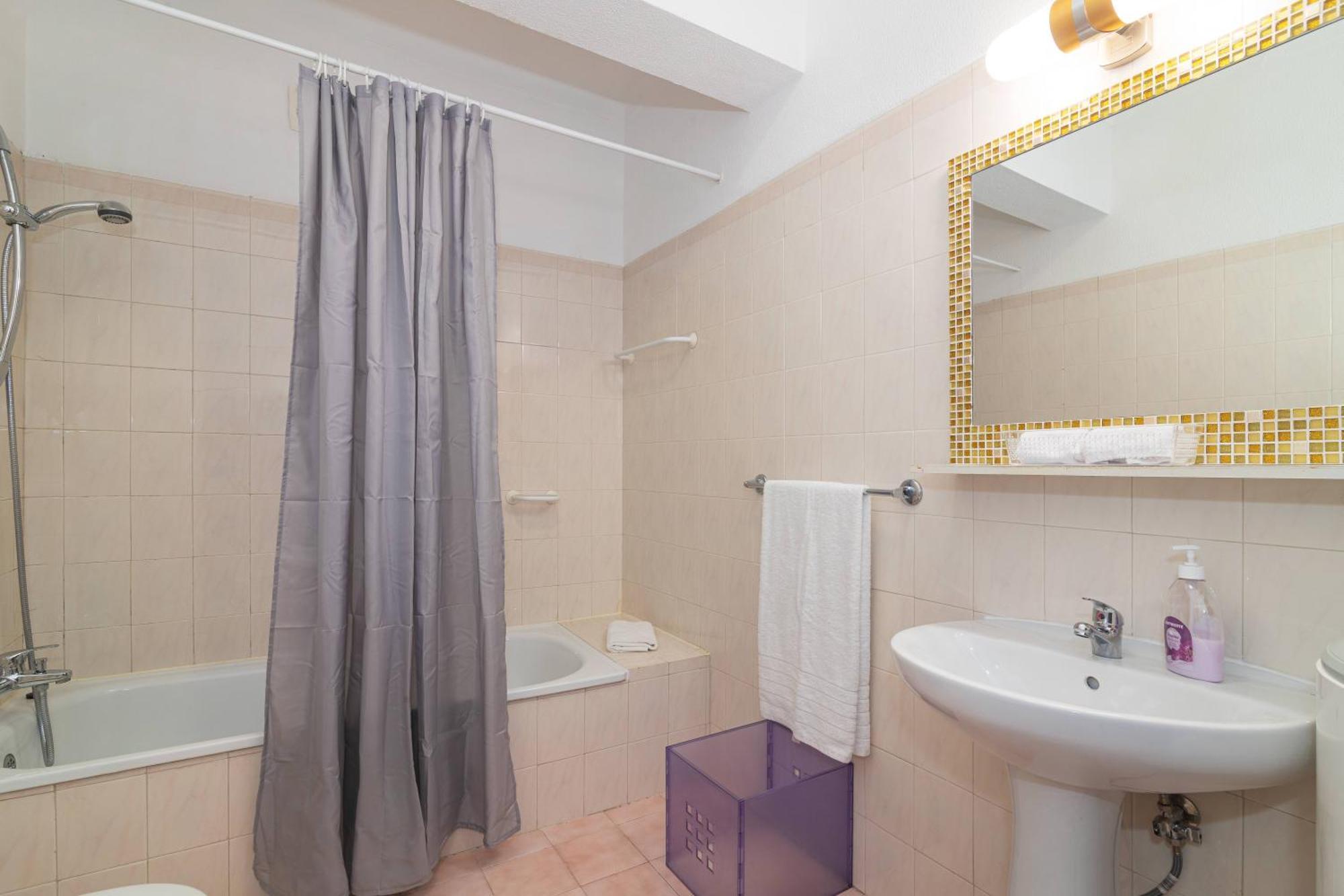 Patio Da Rocha - Silhueta Citadina Apartment ปอร์ติเมา ภายนอก รูปภาพ