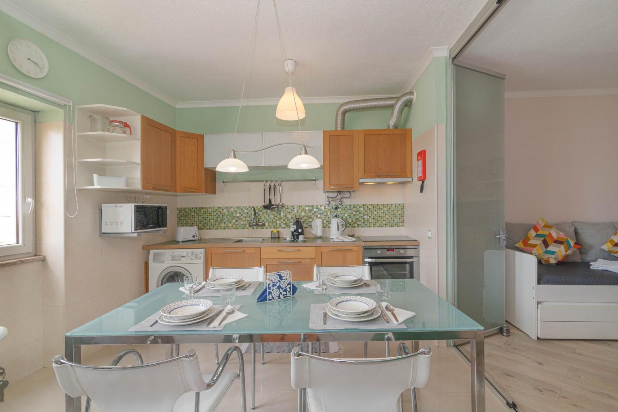 Patio Da Rocha - Silhueta Citadina Apartment ปอร์ติเมา ภายนอก รูปภาพ