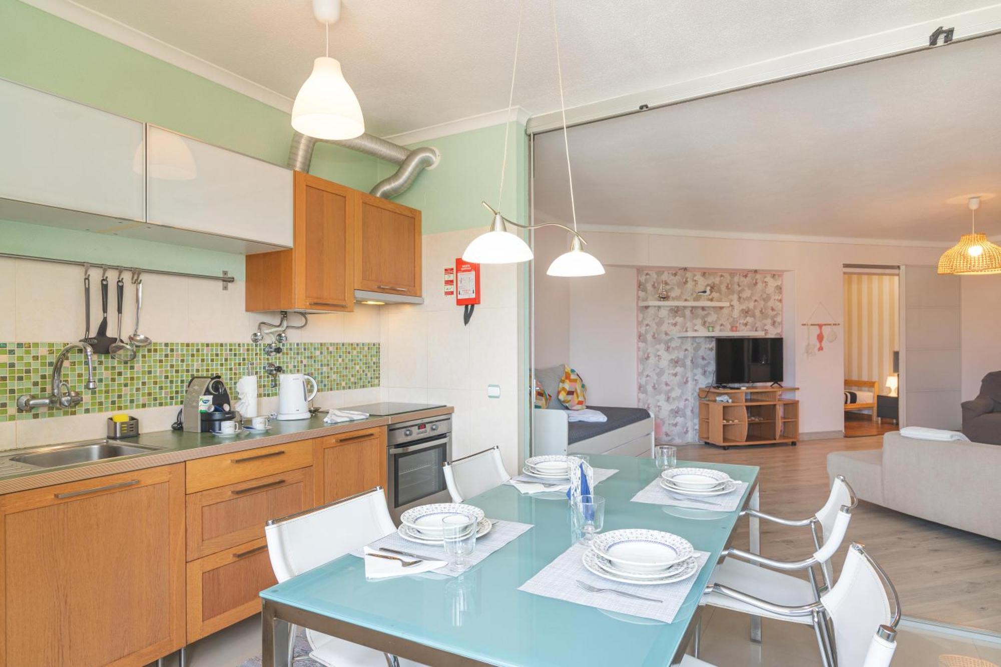 Patio Da Rocha - Silhueta Citadina Apartment ปอร์ติเมา ภายนอก รูปภาพ