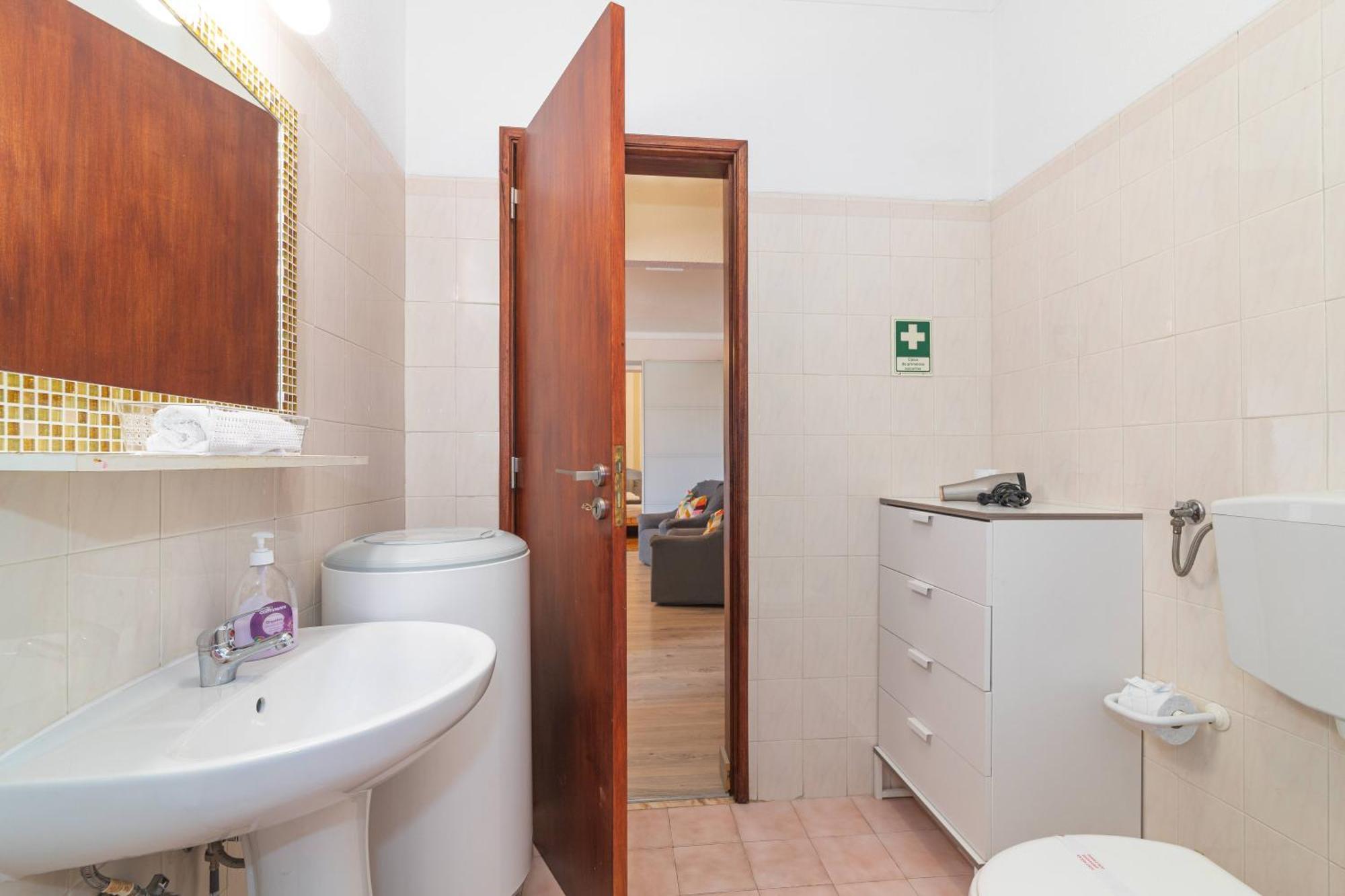 Patio Da Rocha - Silhueta Citadina Apartment ปอร์ติเมา ภายนอก รูปภาพ