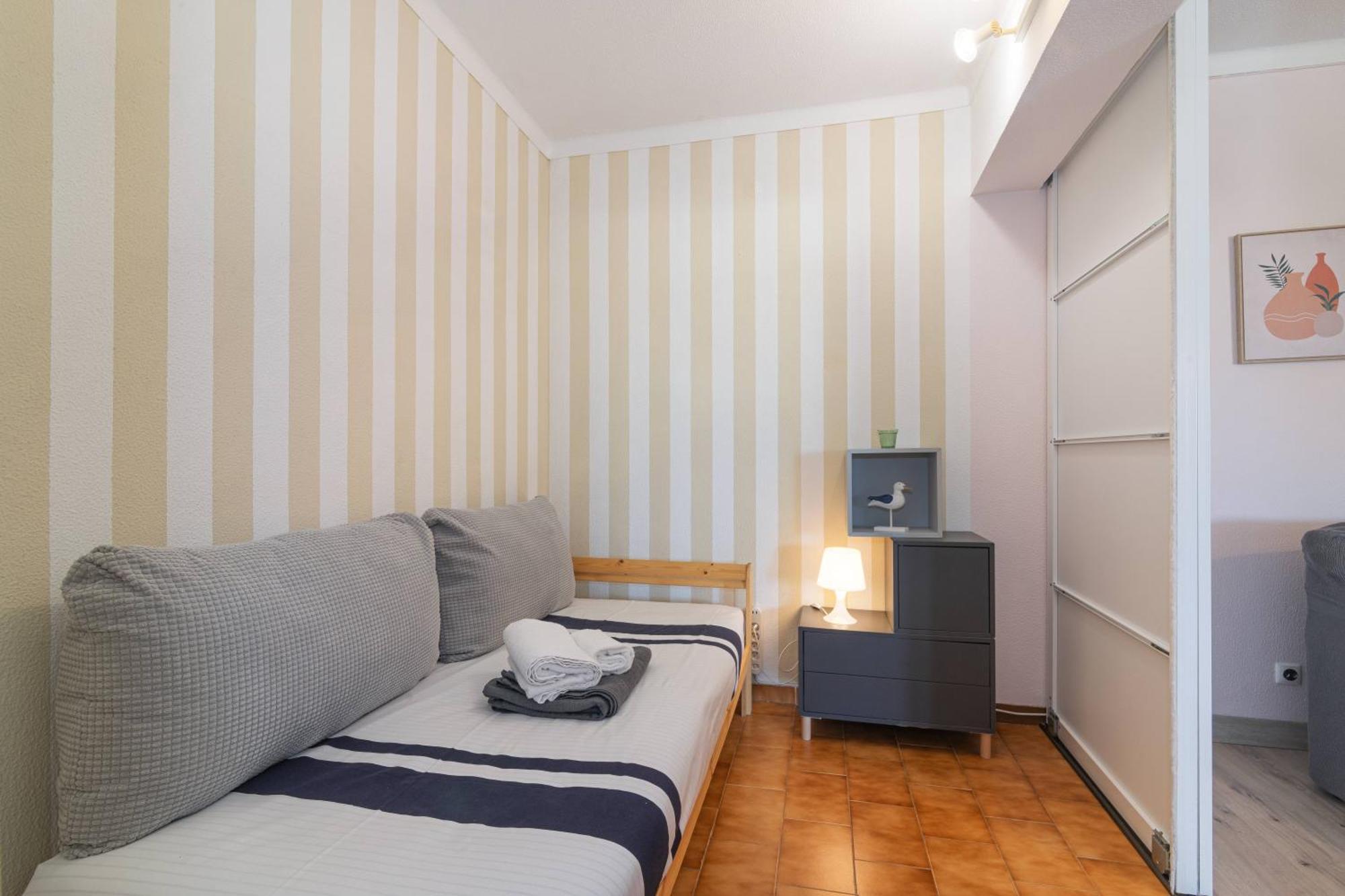 Patio Da Rocha - Silhueta Citadina Apartment ปอร์ติเมา ภายนอก รูปภาพ