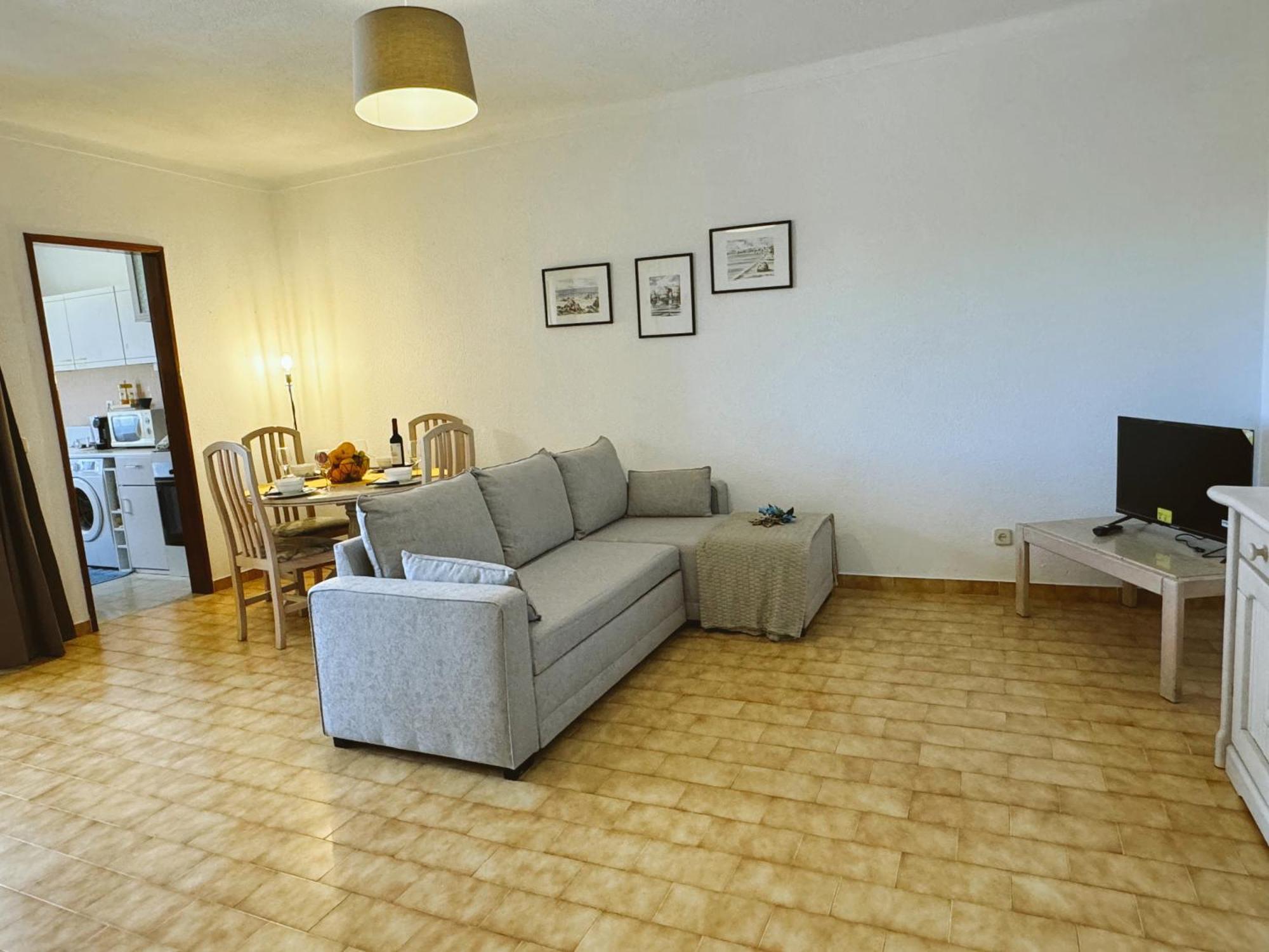 Patio Da Rocha - Silhueta Citadina Apartment ปอร์ติเมา ภายนอก รูปภาพ