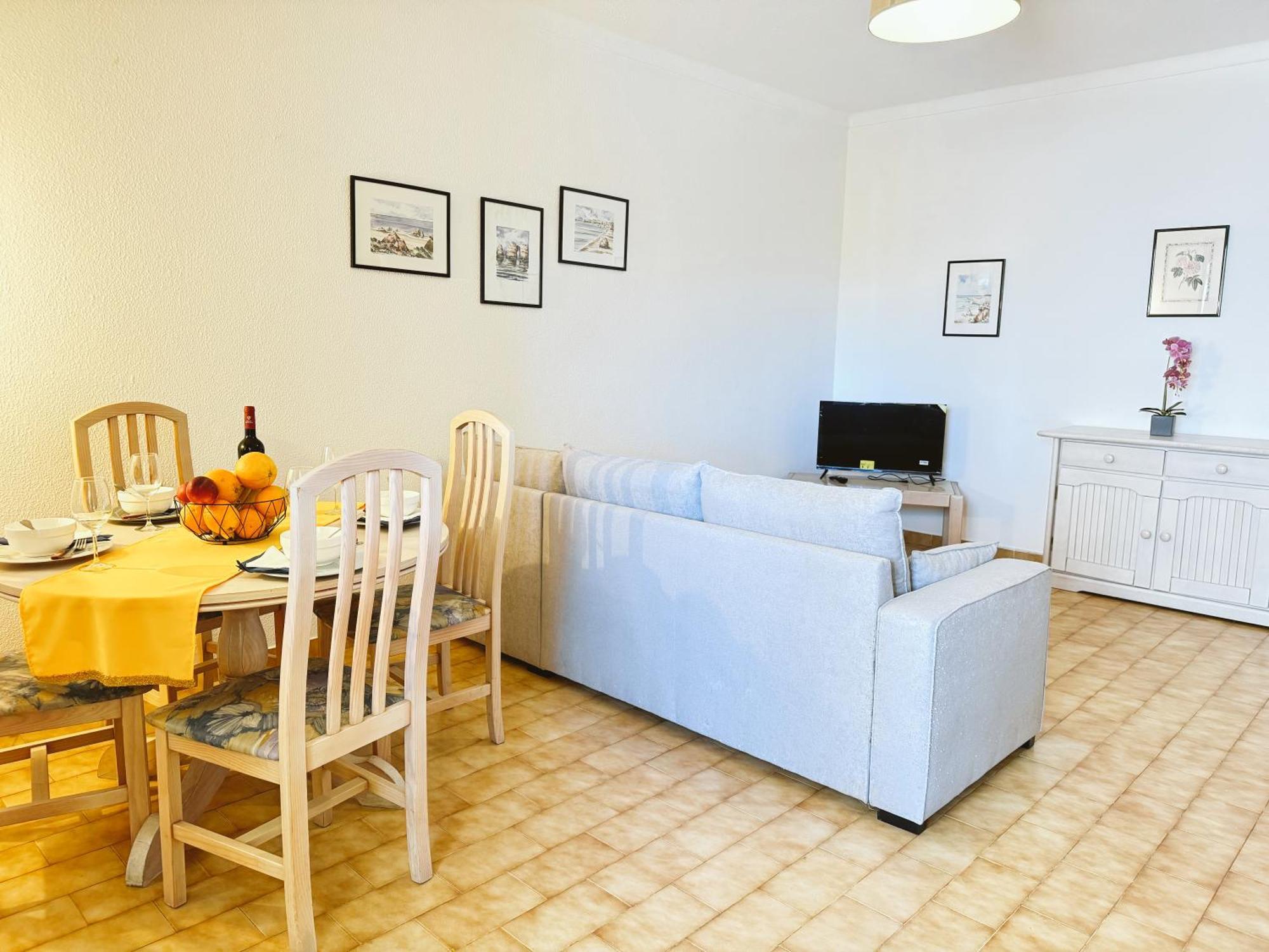 Patio Da Rocha - Silhueta Citadina Apartment ปอร์ติเมา ภายนอก รูปภาพ